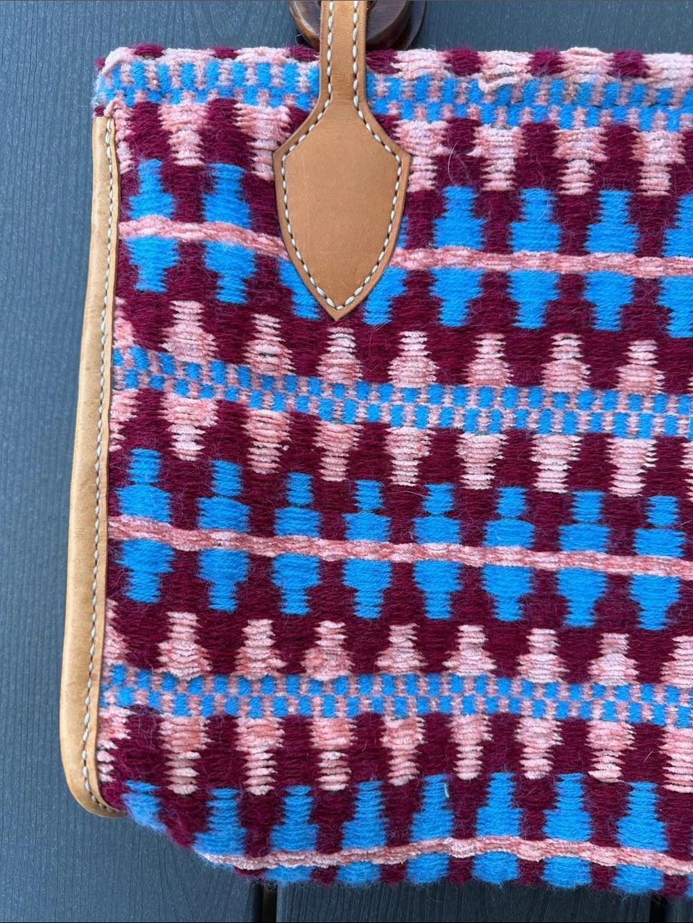 N/A stylish woven